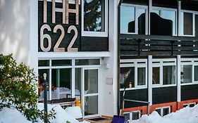 Boutique Hotel Thh622